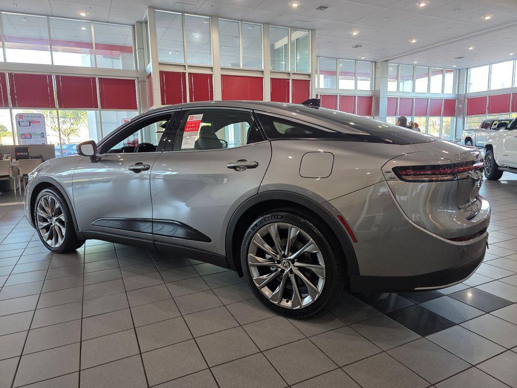 new 2026 Toyota Crown car, priced at $52,780