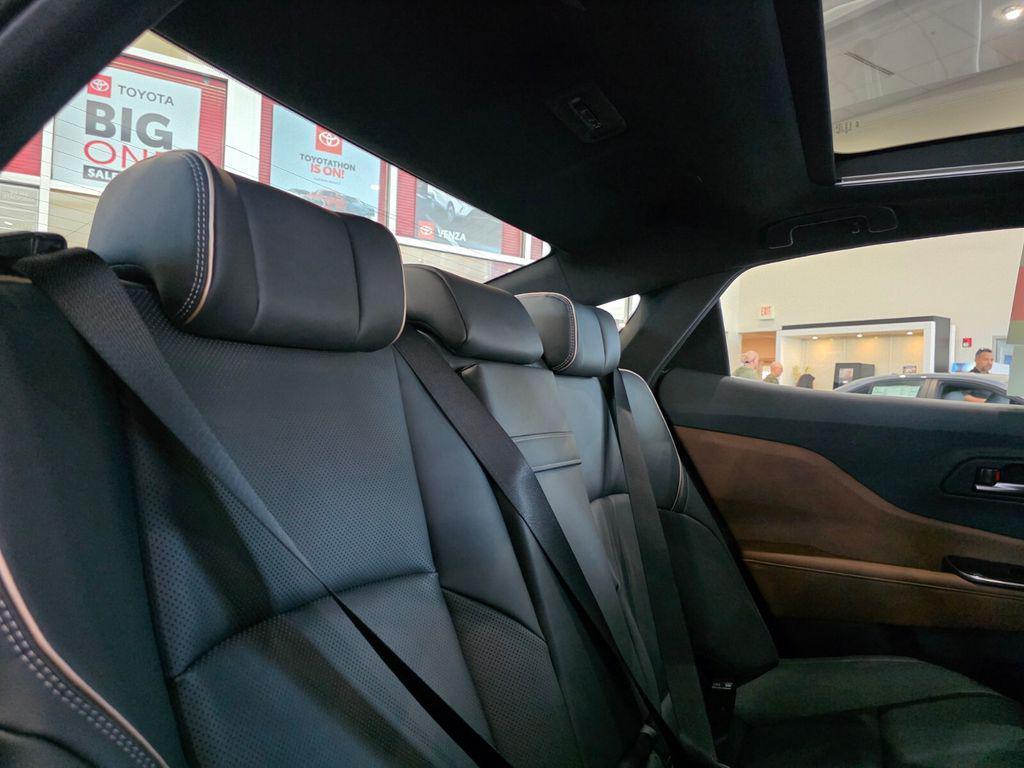 new 2026 Toyota Crown car, priced at $52,780