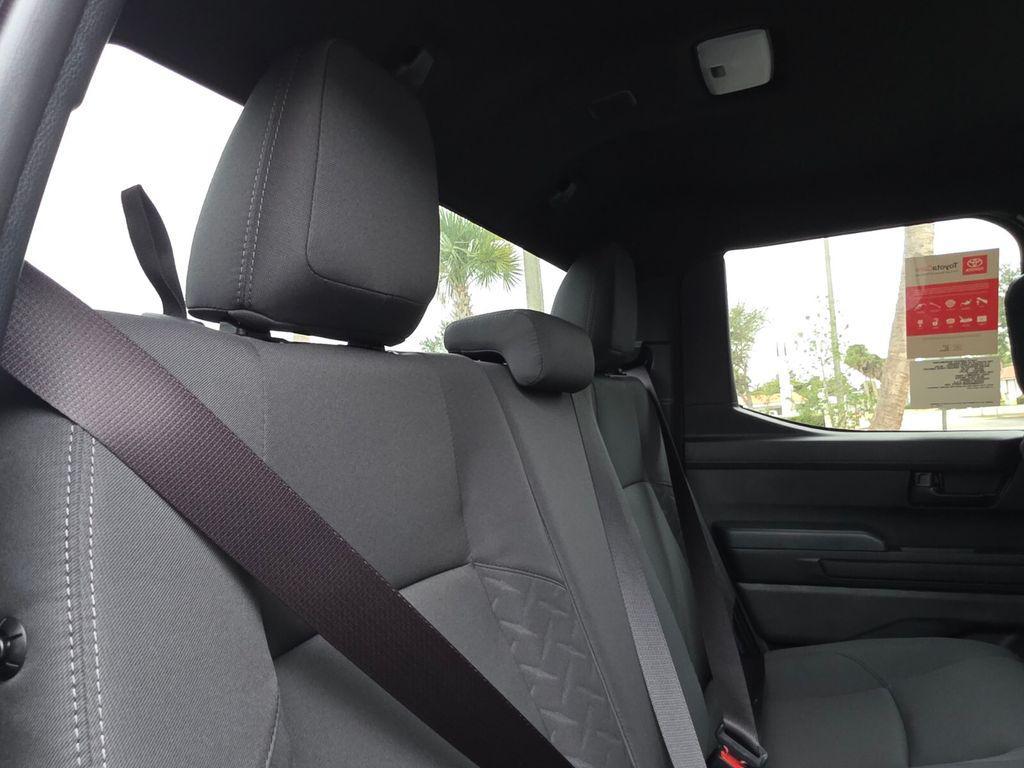 new 2026 Toyota Tacoma car, priced at $47,390