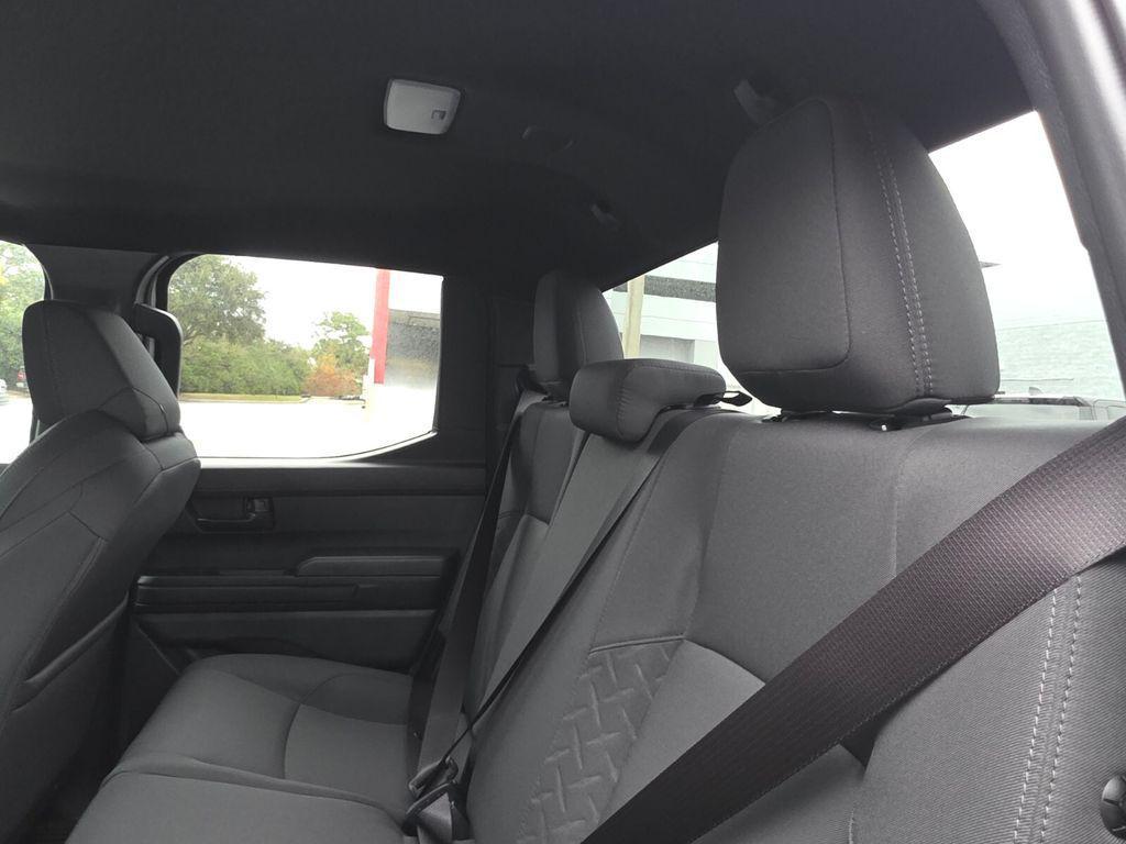 new 2026 Toyota Tacoma car, priced at $47,390