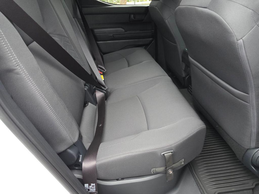 new 2026 Toyota Tacoma car, priced at $47,390