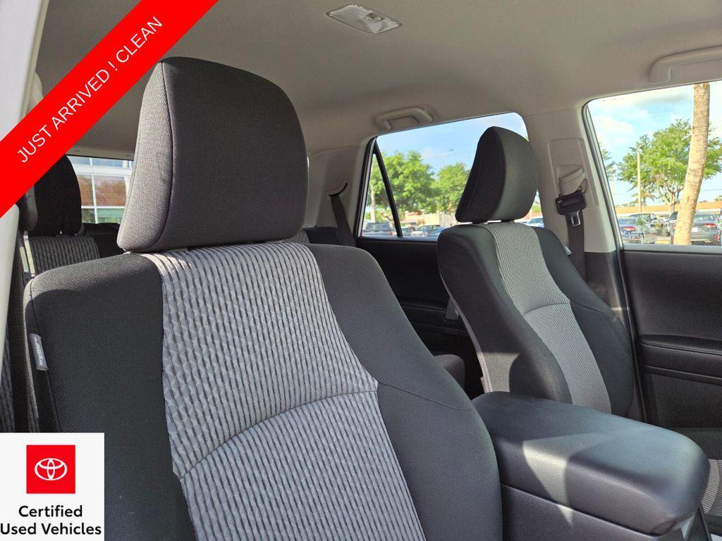 used 2024 Toyota 4Runner car, priced at $40,995