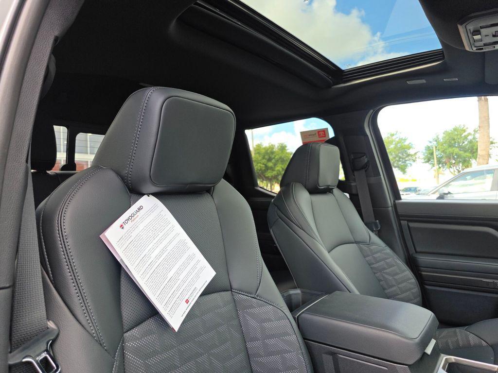 new 2026 Toyota Tacoma Hybrid car, priced at $60,676