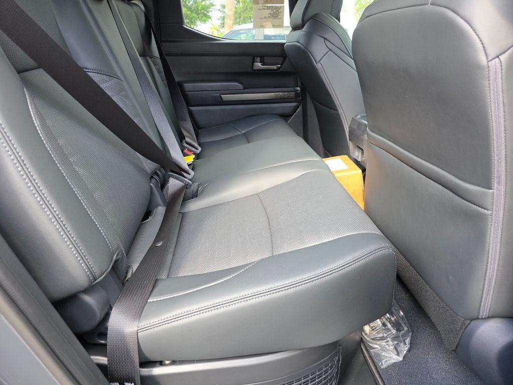 new 2026 Toyota Tacoma Hybrid car, priced at $60,676