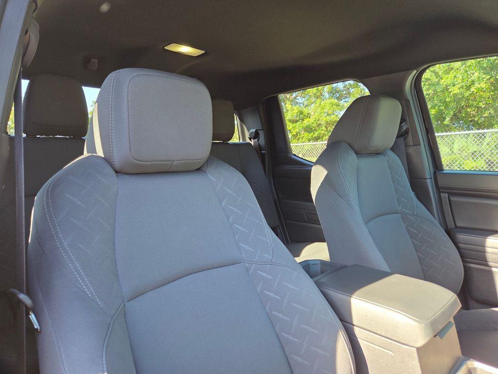 used 2024 Toyota Tacoma car, priced at $37,302