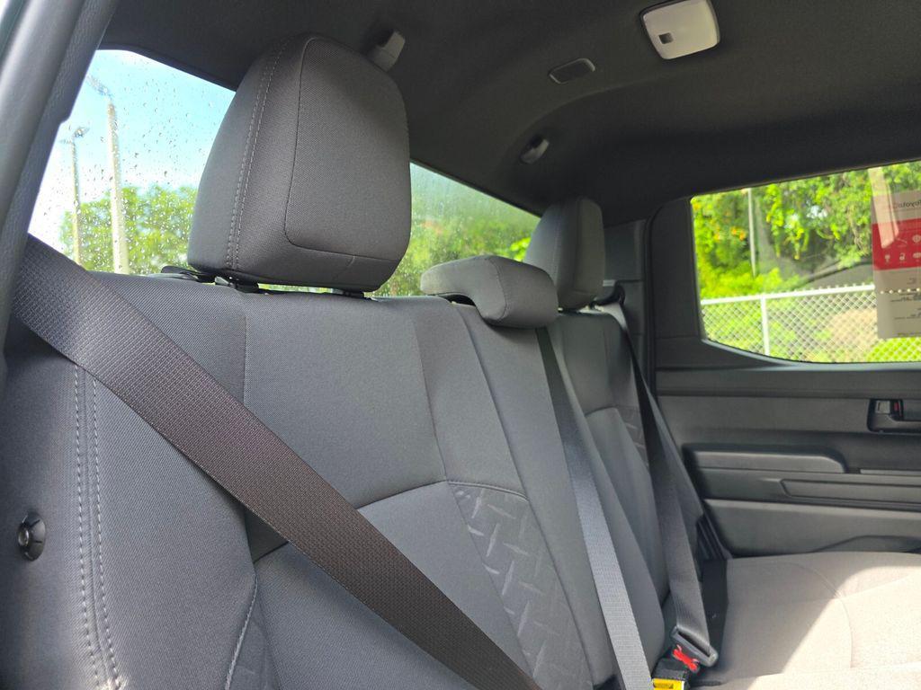 new 2026 Toyota Tacoma car, priced at $44,140
