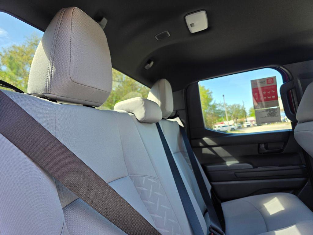 new 2026 Toyota Tacoma car, priced at $41,334