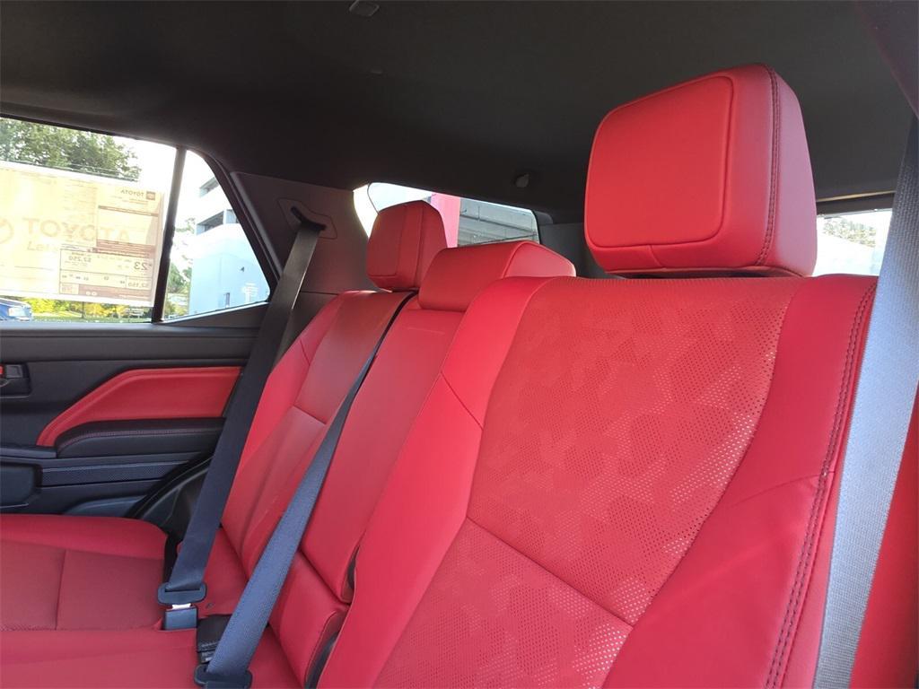 new 2026 Toyota 4Runner car, priced at $73,281