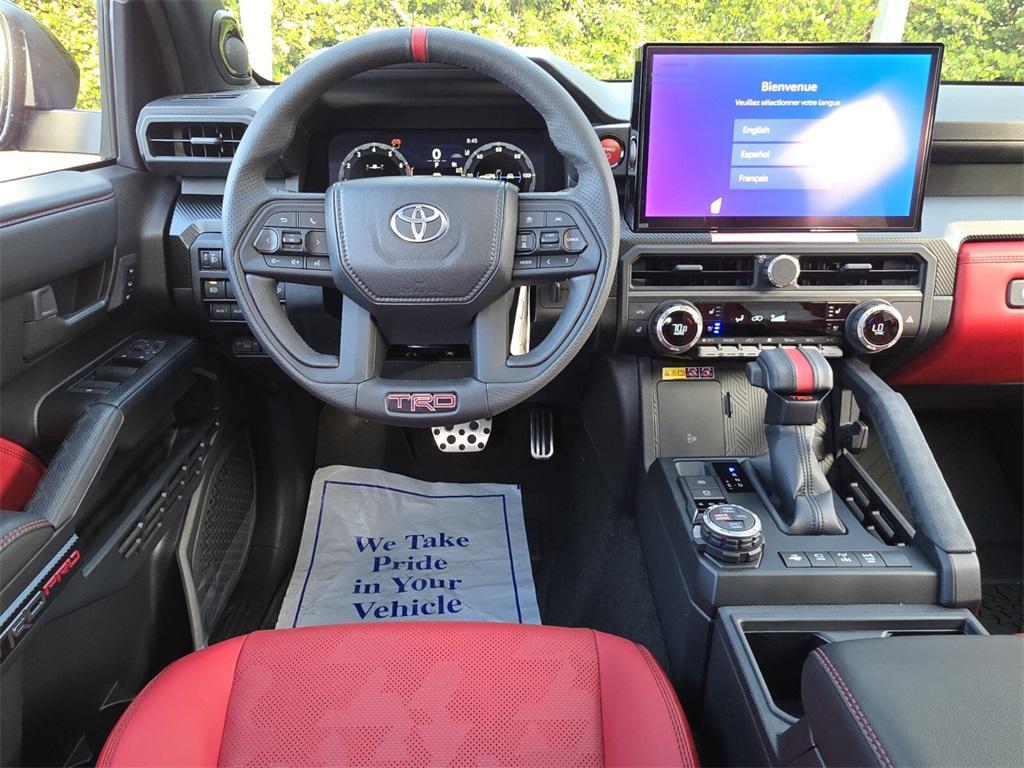 new 2026 Toyota 4Runner car, priced at $73,281