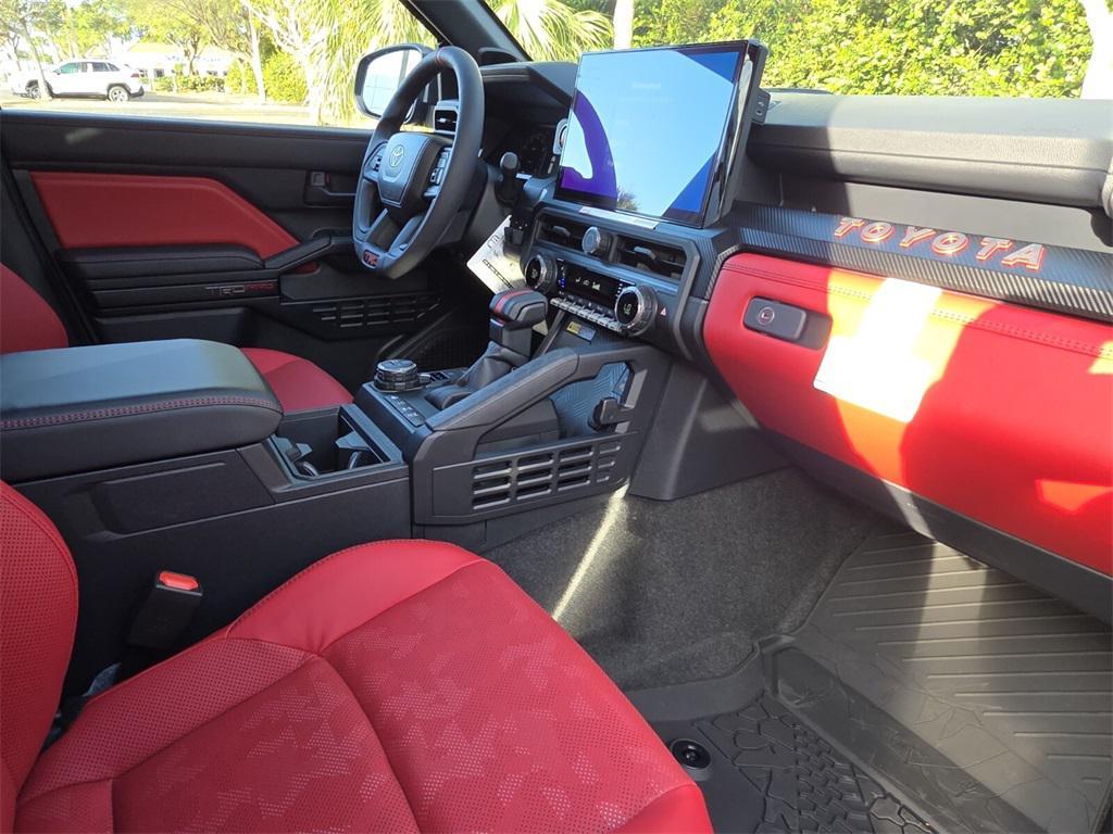 new 2026 Toyota 4Runner car, priced at $73,281