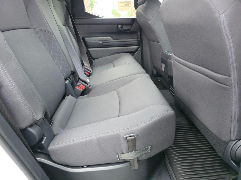 new 2026 Toyota Tacoma car, priced at $44,555