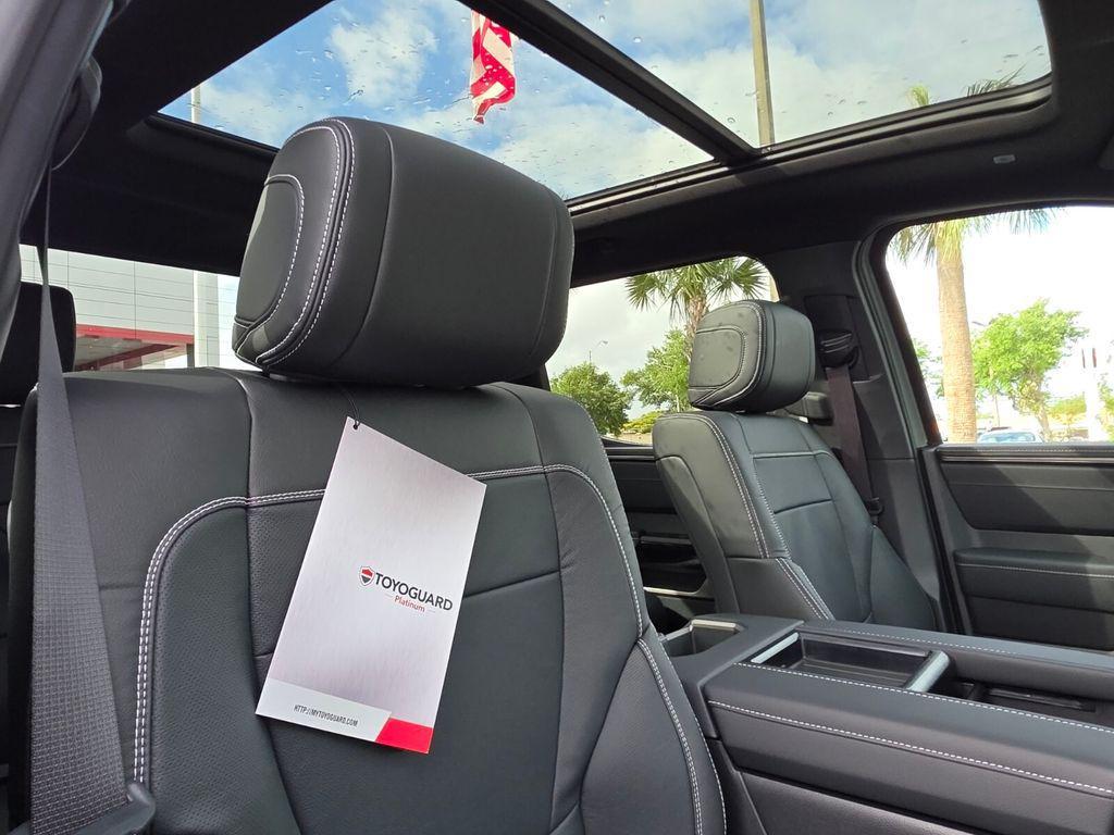 new 2026 Toyota Tundra car, priced at $64,469