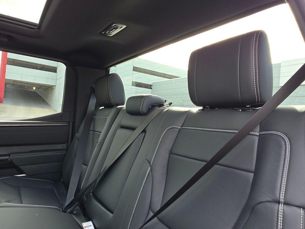 new 2026 Toyota Tundra car, priced at $64,469