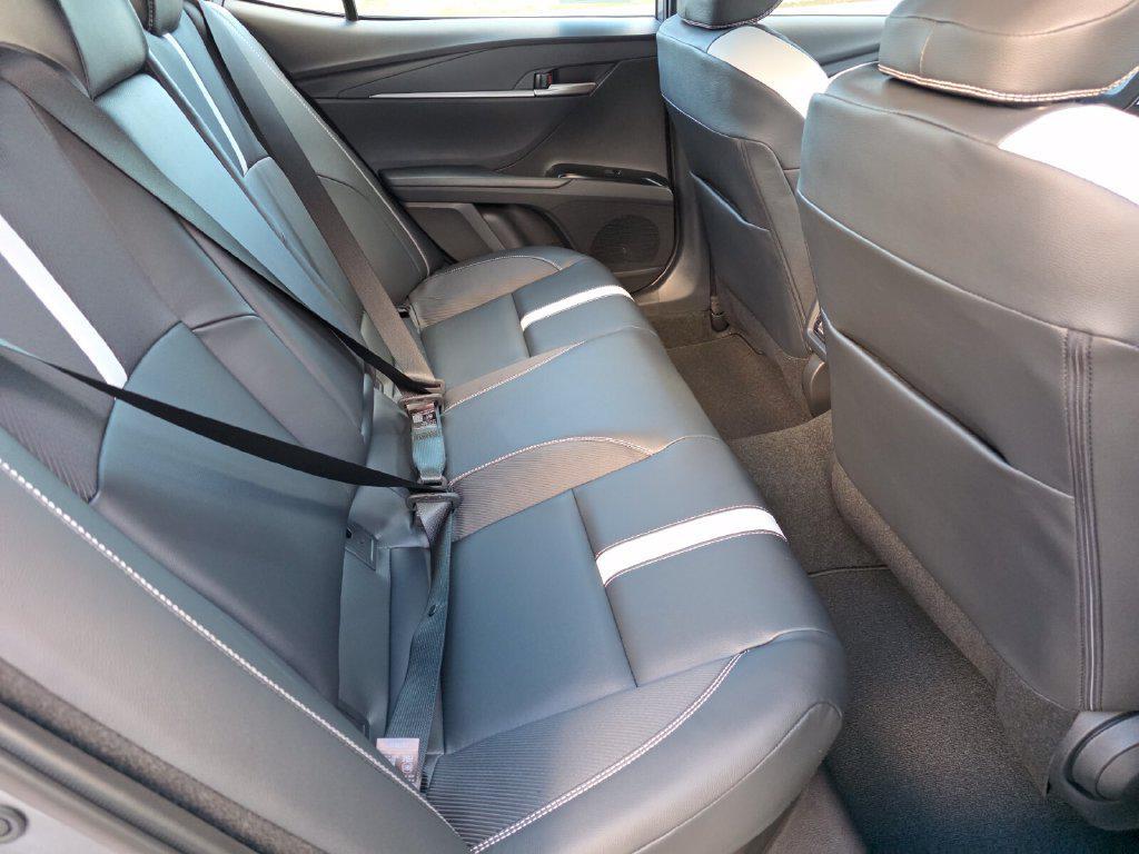 new 2026 Toyota Camry car, priced at $37,254