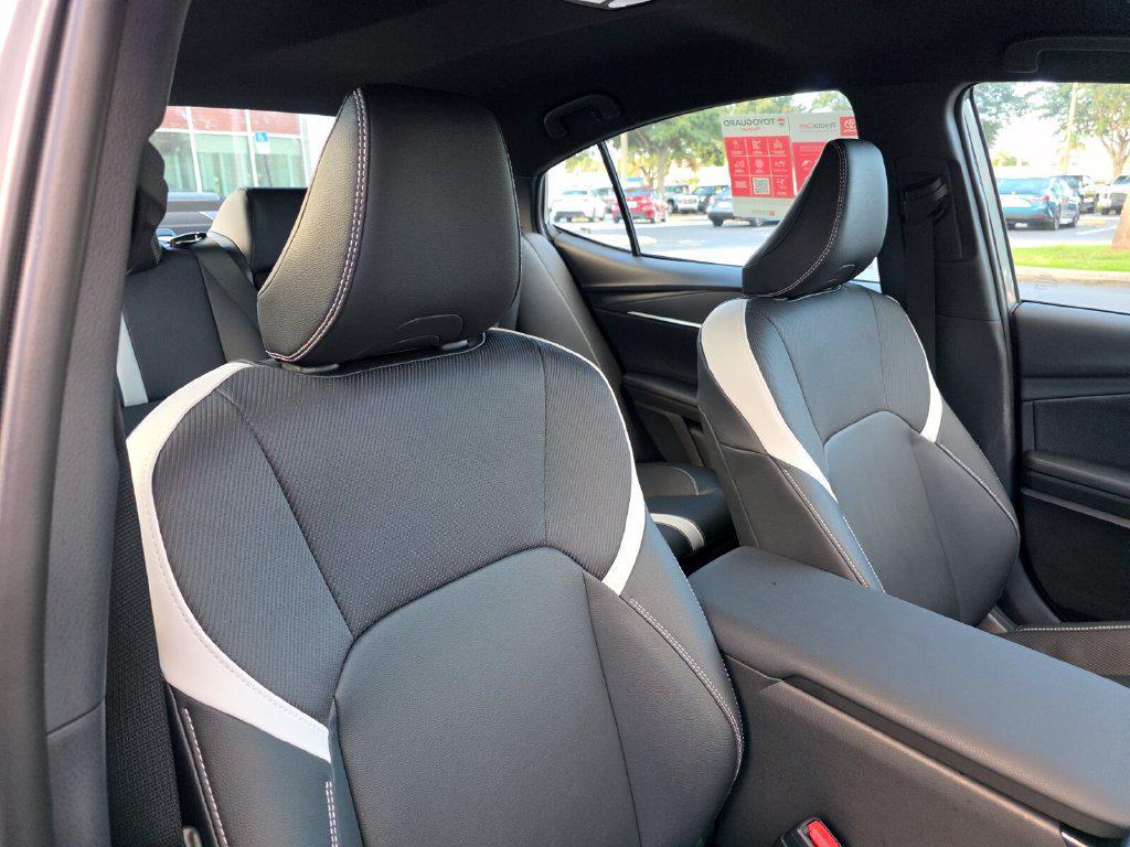 new 2026 Toyota Camry car, priced at $37,254