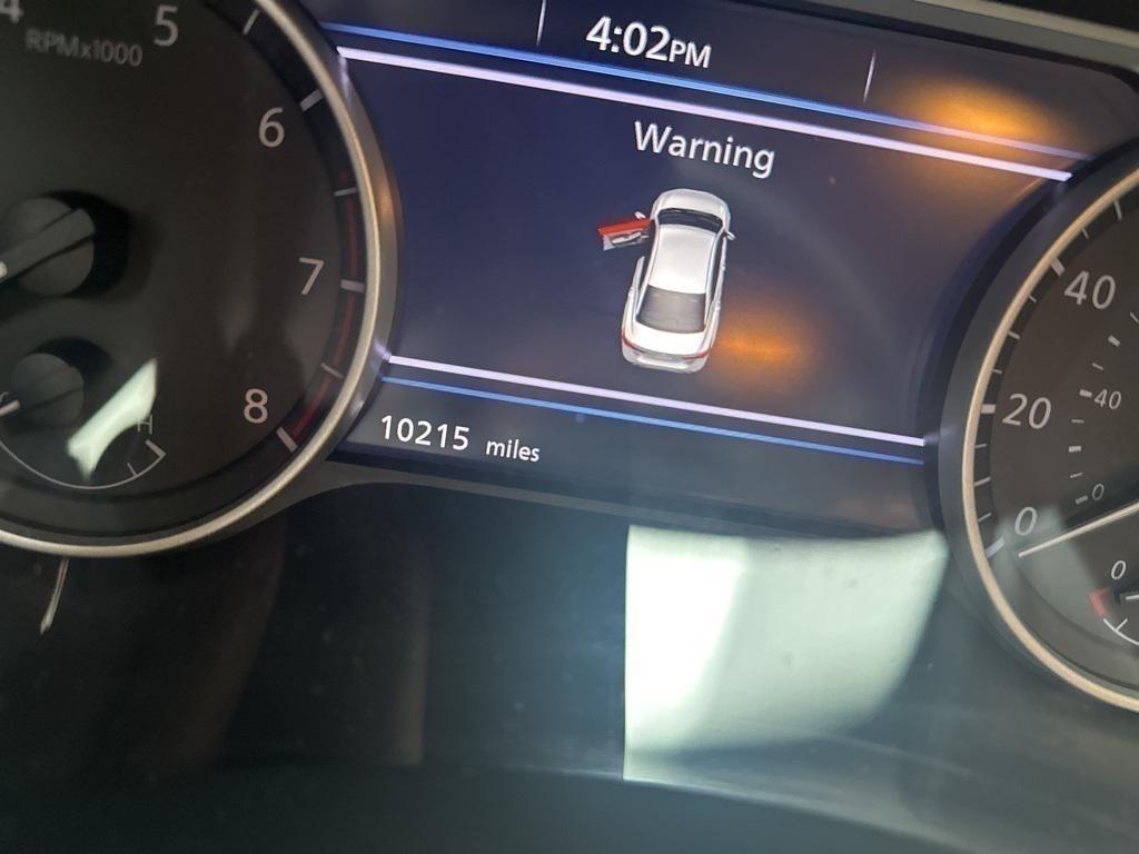 used 2025 Nissan Sentra car, priced at $20,991