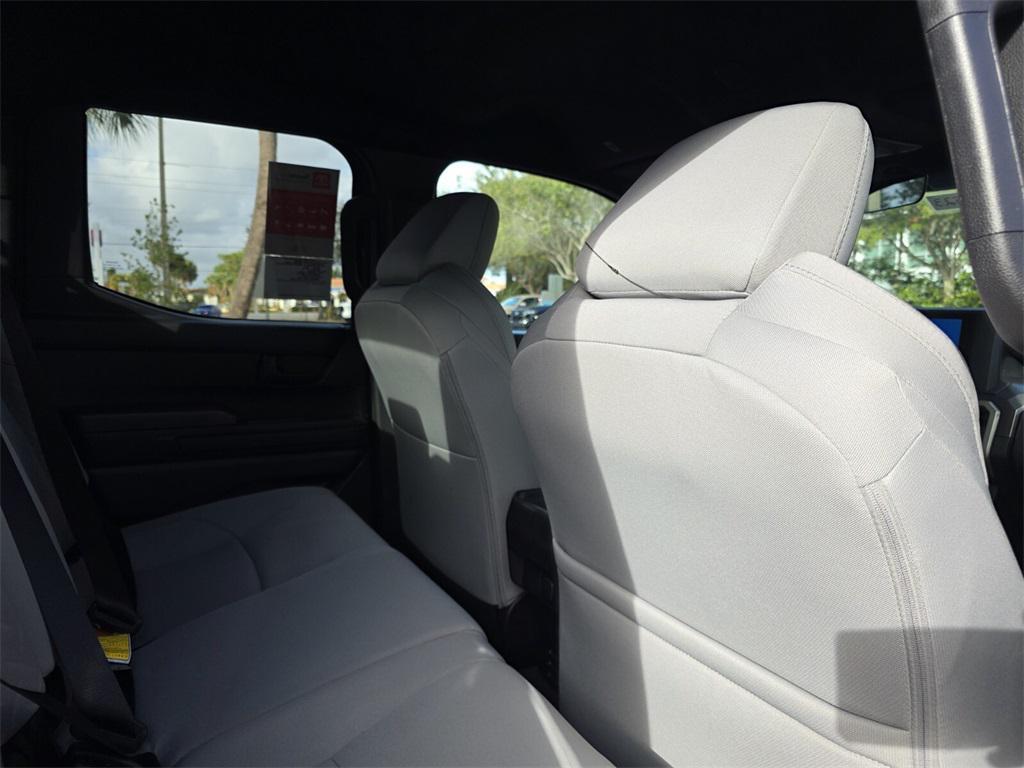new 2026 Toyota Tacoma car, priced at $42,205