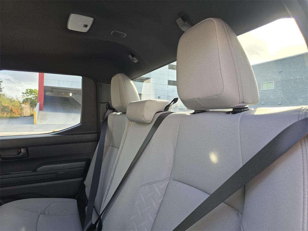 new 2026 Toyota Tacoma car, priced at $42,205