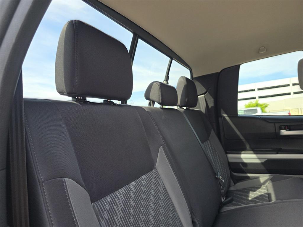 used 2021 Toyota Tundra car, priced at $31,992