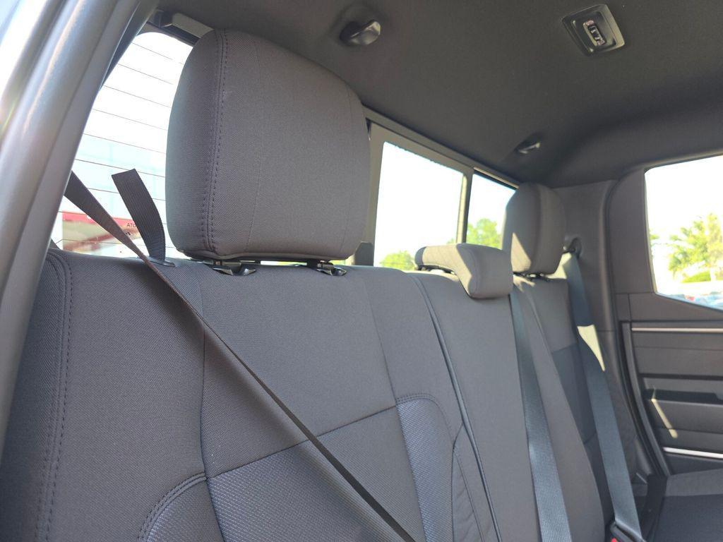 new 2026 Toyota Tundra car, priced at $60,218