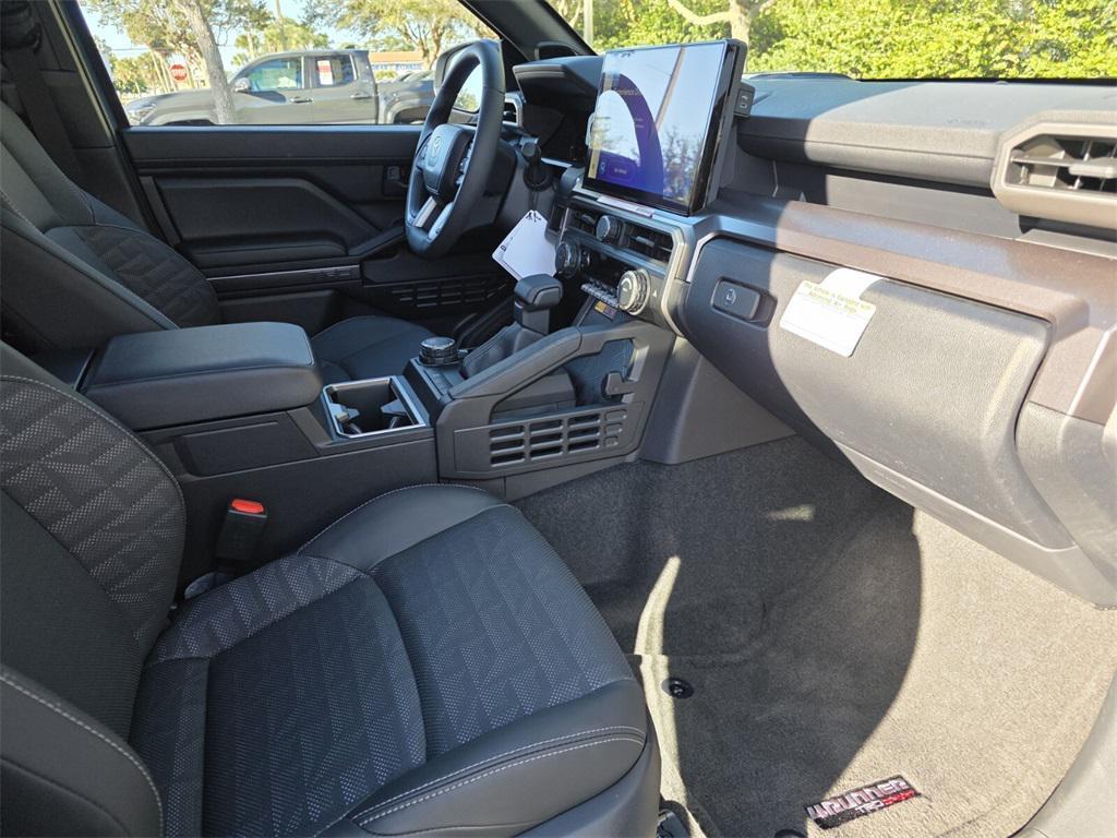 new 2026 Toyota 4Runner car, priced at $63,237