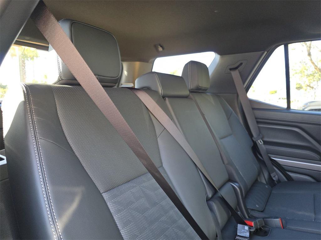 new 2026 Toyota 4Runner car, priced at $63,237