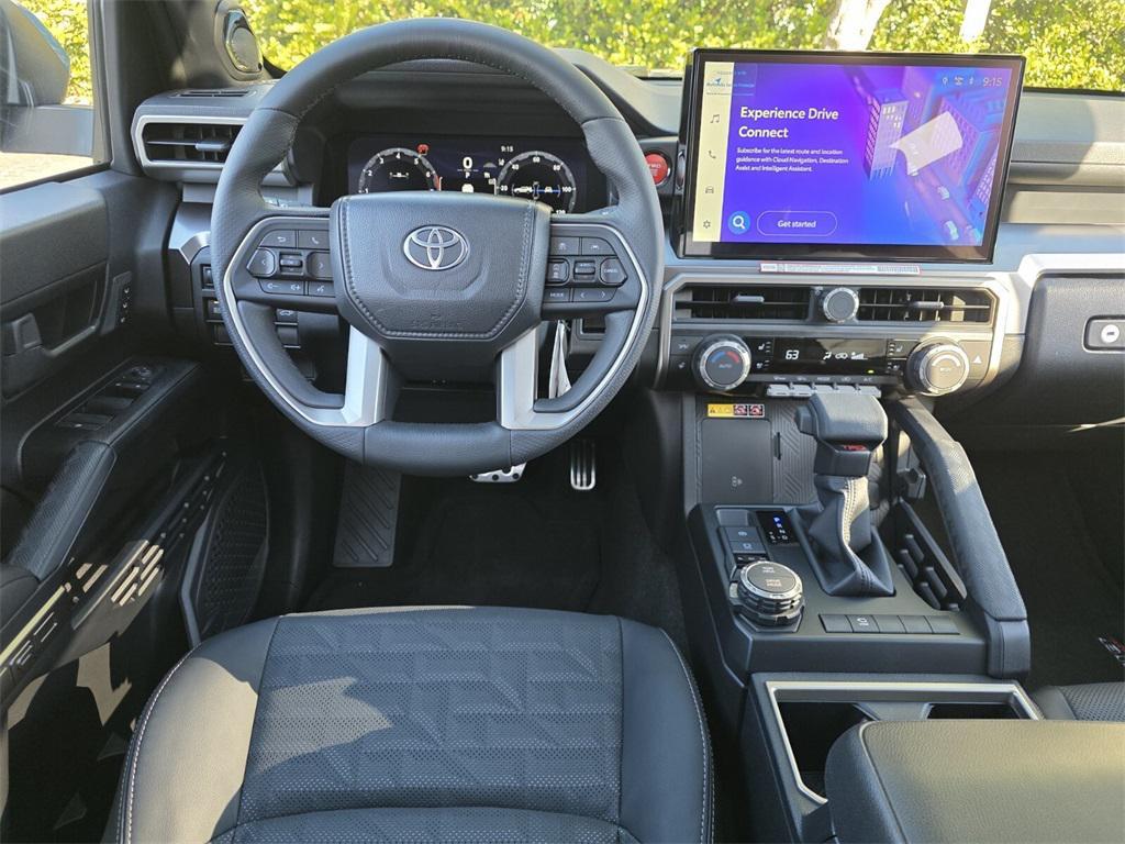 new 2026 Toyota 4Runner car, priced at $63,237