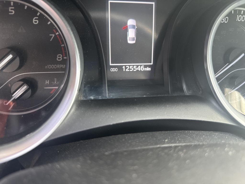 used 2024 Toyota Camry car, priced at $17,991