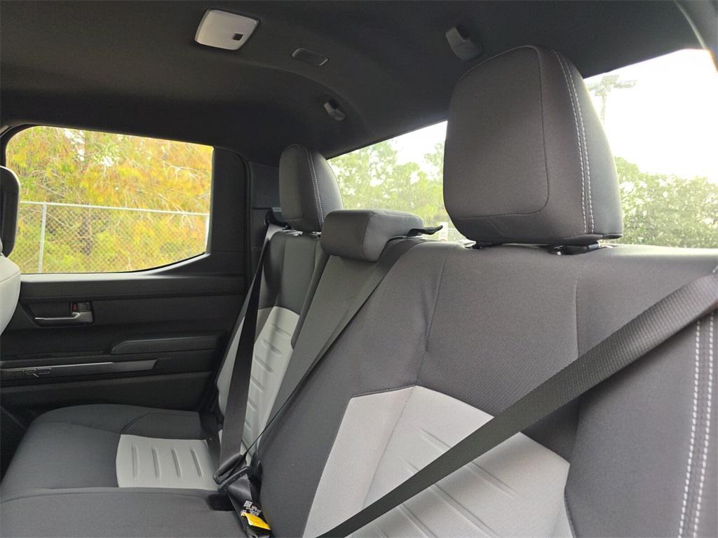 new 2026 Toyota Tacoma Hybrid car, priced at $53,397