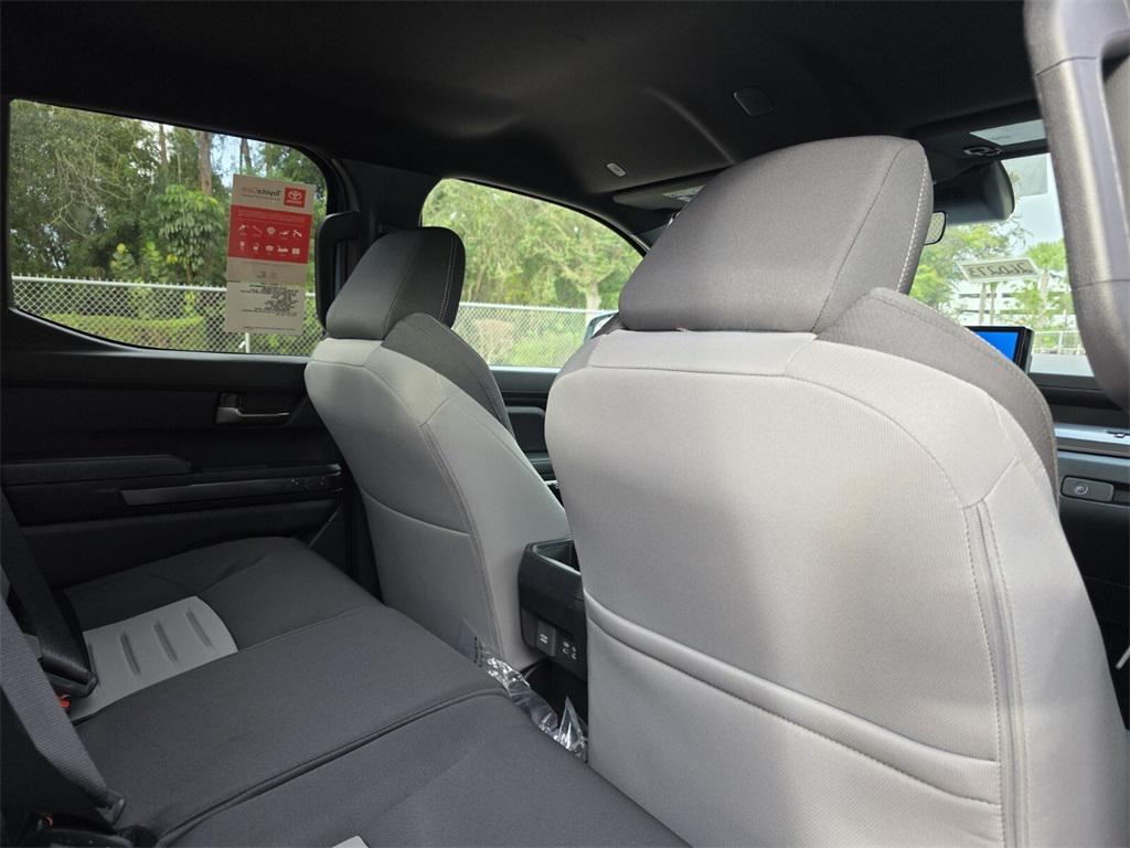 new 2026 Toyota Tacoma Hybrid car, priced at $53,397