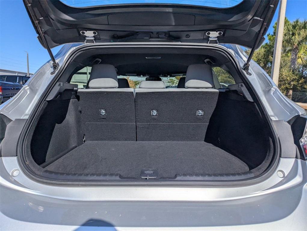 used 2022 Toyota Corolla car, priced at $20,893