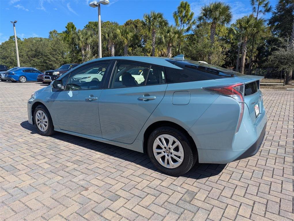used 2016 Toyota Prius car, priced at $15,232