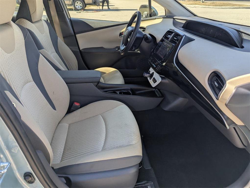 used 2016 Toyota Prius car, priced at $15,232