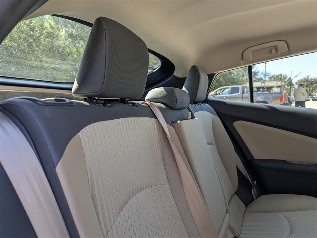 used 2016 Toyota Prius car, priced at $15,232