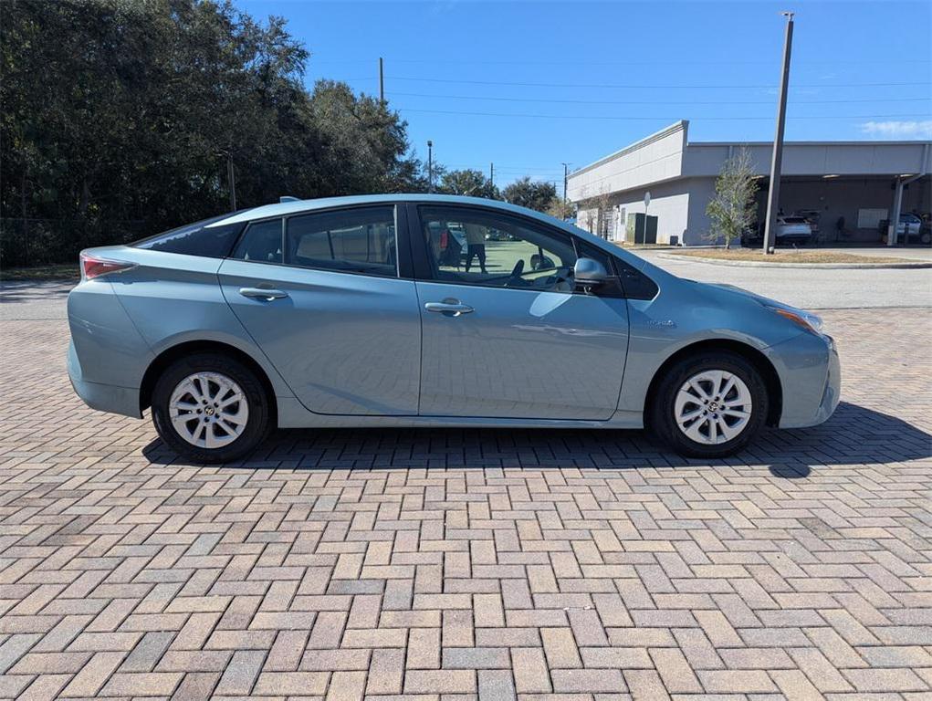 used 2016 Toyota Prius car, priced at $15,232