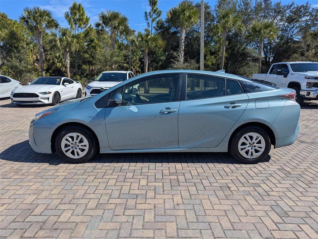 used 2016 Toyota Prius car, priced at $15,232