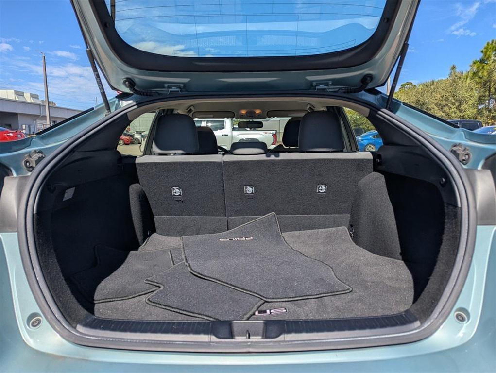 used 2016 Toyota Prius car, priced at $15,232