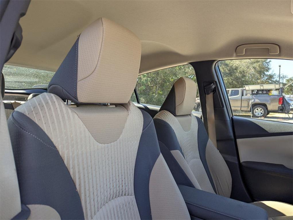 used 2016 Toyota Prius car, priced at $15,232