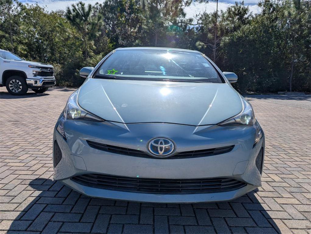 used 2016 Toyota Prius car, priced at $15,232