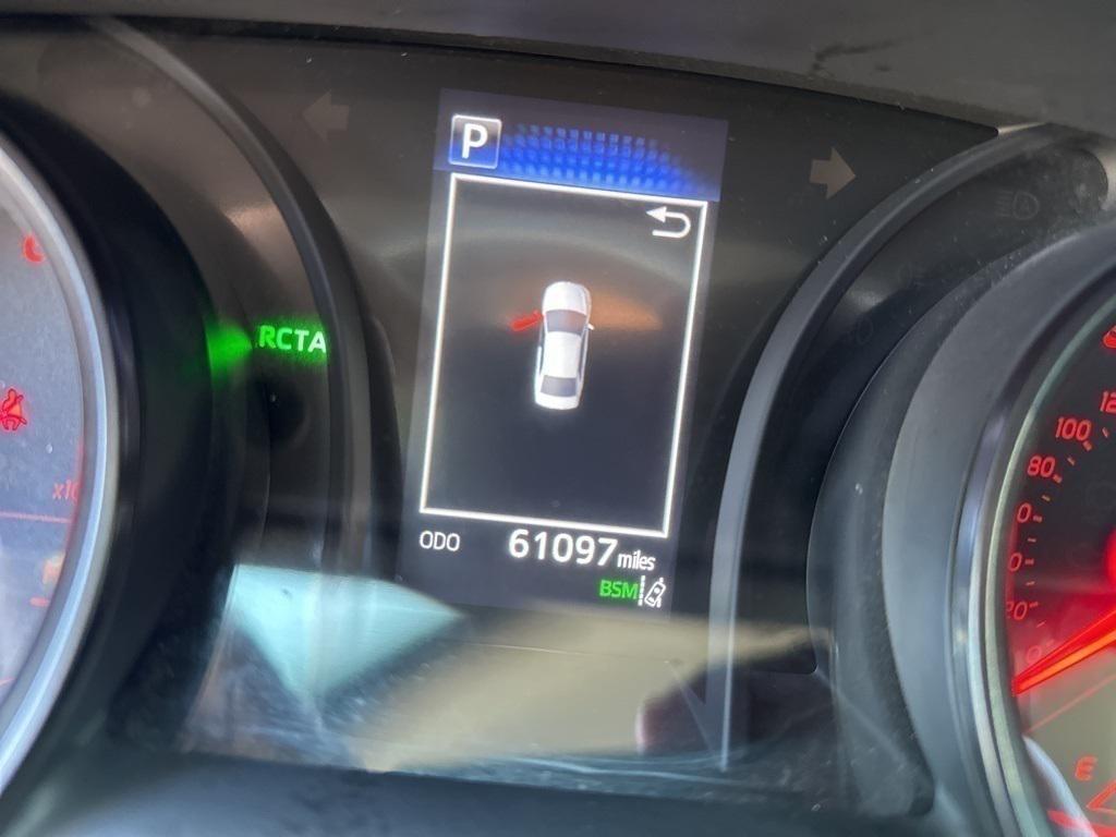 used 2022 Toyota Camry car, priced at $31,730