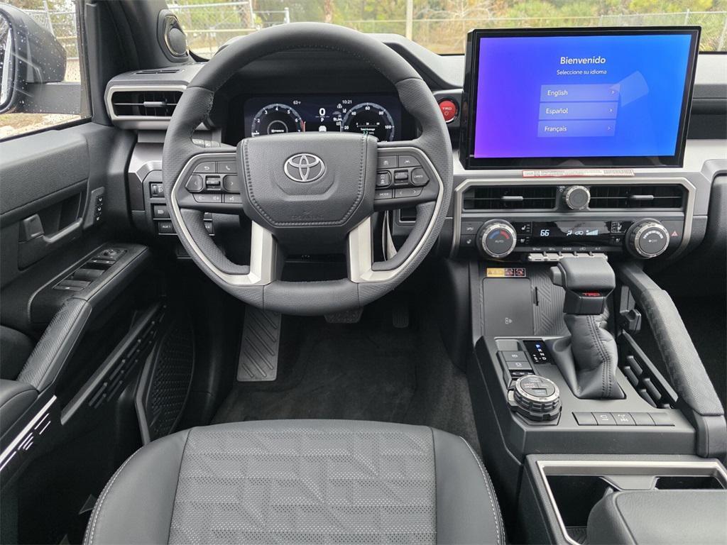 new 2026 Toyota 4Runner car, priced at $64,768