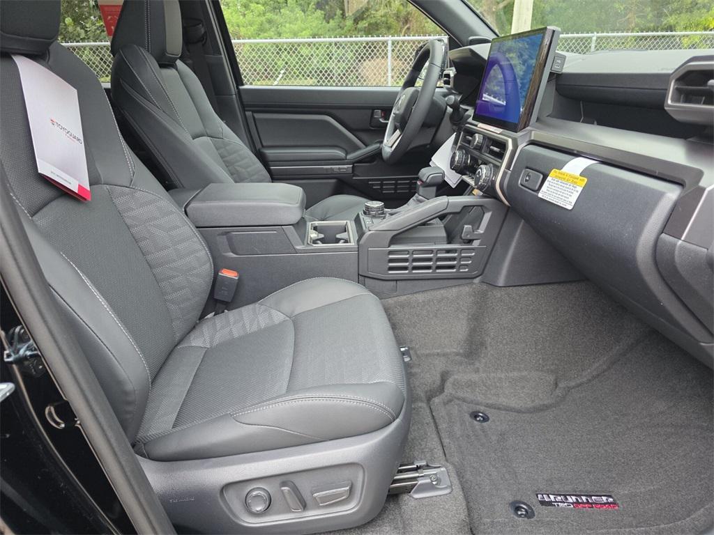 new 2026 Toyota 4Runner car, priced at $64,768