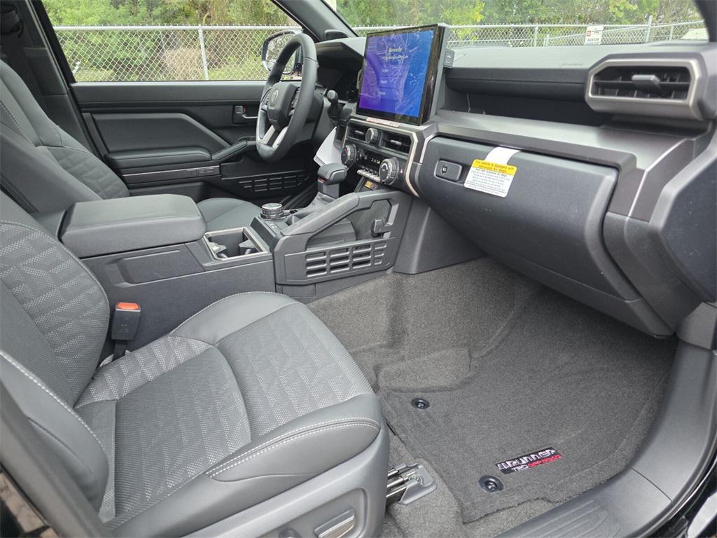 new 2026 Toyota 4Runner car, priced at $64,768