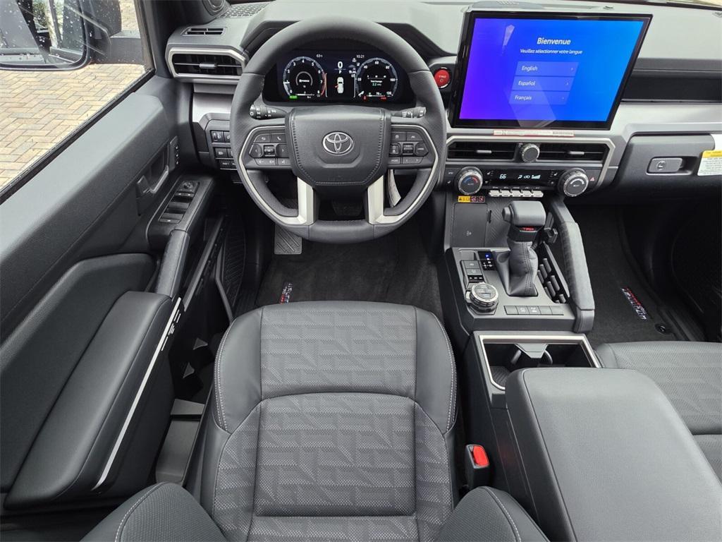 new 2026 Toyota 4Runner car, priced at $64,768