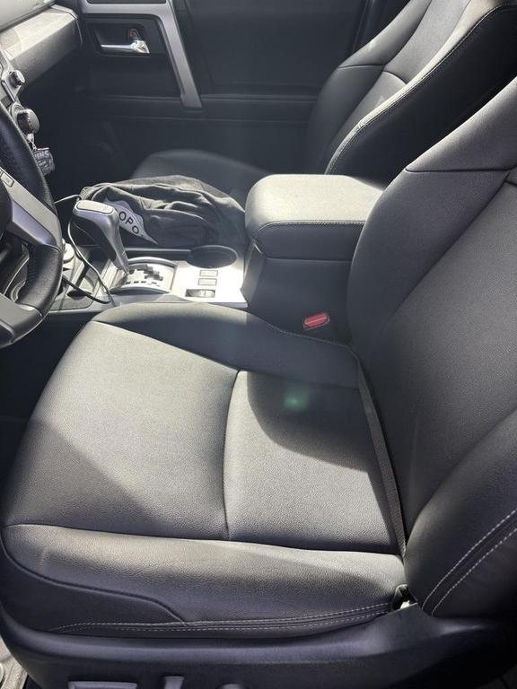 used 2022 Toyota 4Runner car, priced at $42,592
