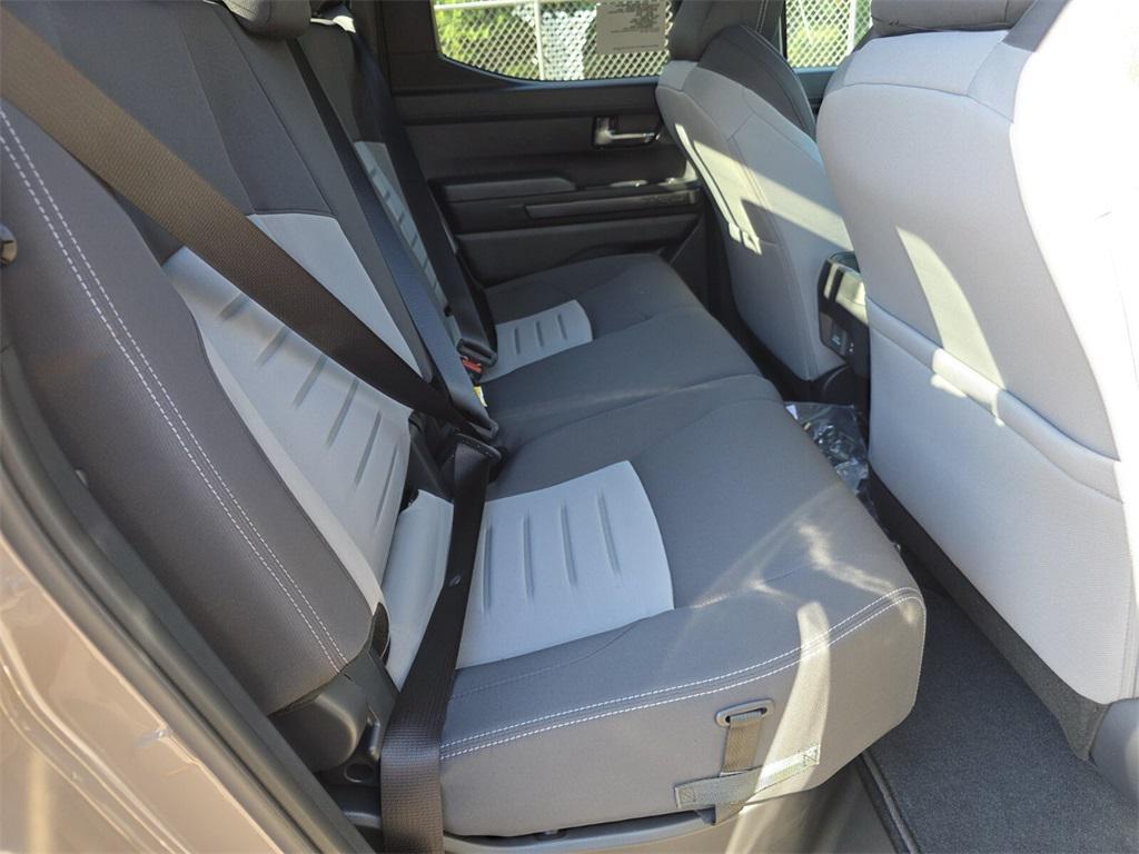 new 2026 Toyota Tacoma car, priced at $51,730