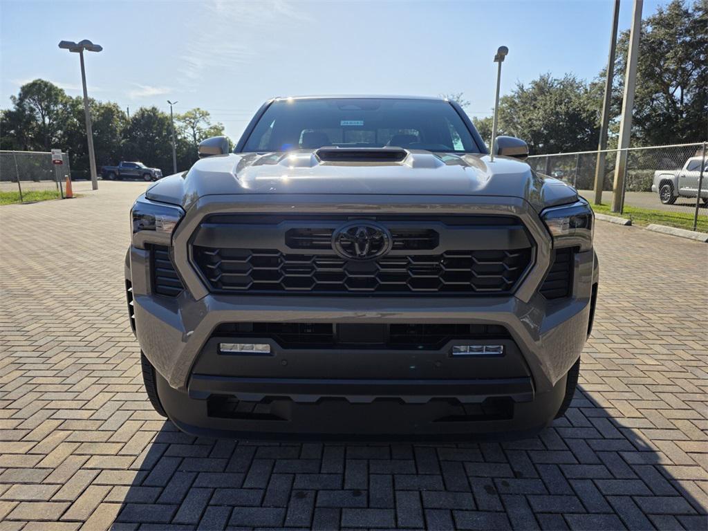 new 2026 Toyota Tacoma car, priced at $51,730