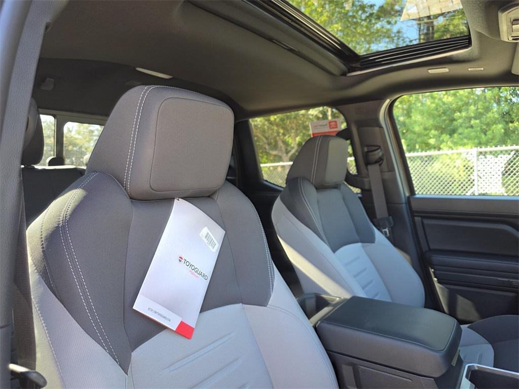 new 2026 Toyota Tacoma car, priced at $51,730