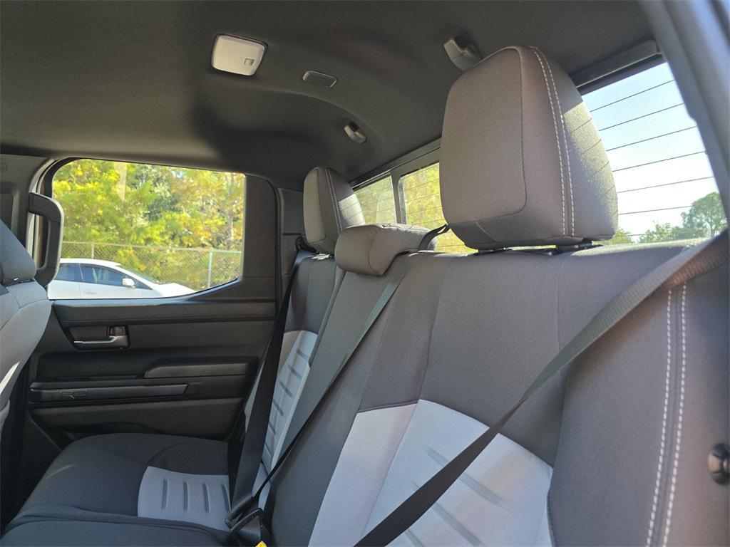 new 2026 Toyota Tacoma car, priced at $51,730