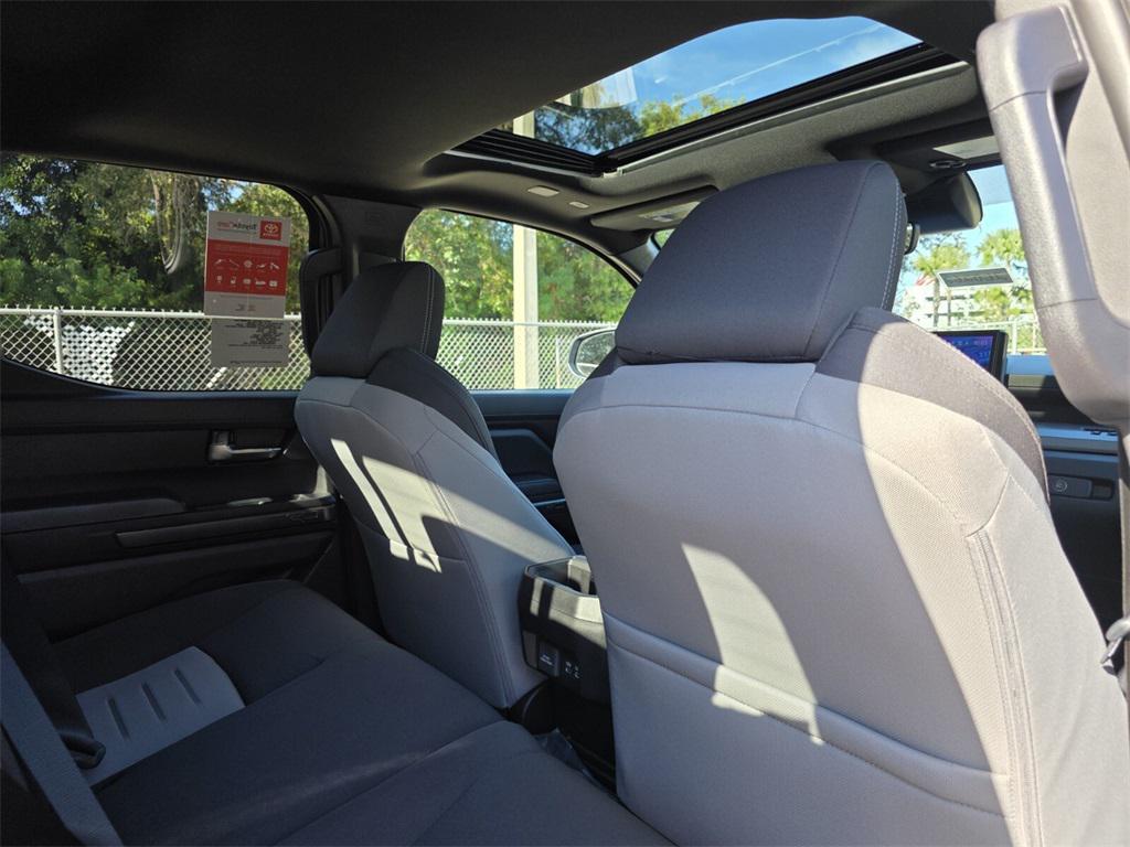 new 2026 Toyota Tacoma car, priced at $51,730